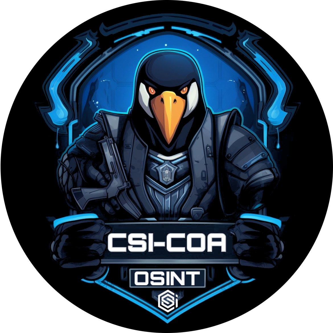 CSIL-COA Certificate