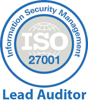 ISO-27001-Lead-Auditor
